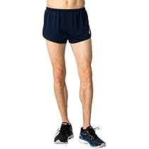 On ブラック ランニングパンツ XWFSG10H2 BLACK LABEL シグネチャー360N ロゴバンド 4分丈